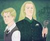 Draco  i Lucjusz